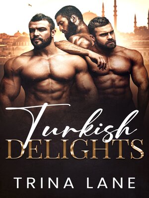 cover image of Turkish Delights